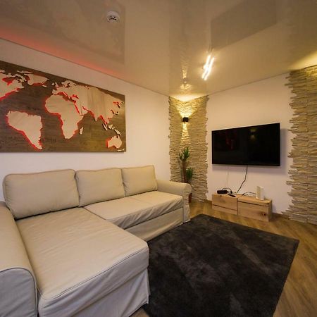 Landmann Apartment Metzingen Metzingen  Eksteriør bilde