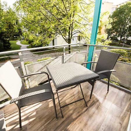 Landmann Apartment Metzingen Metzingen  Eksteriør bilde