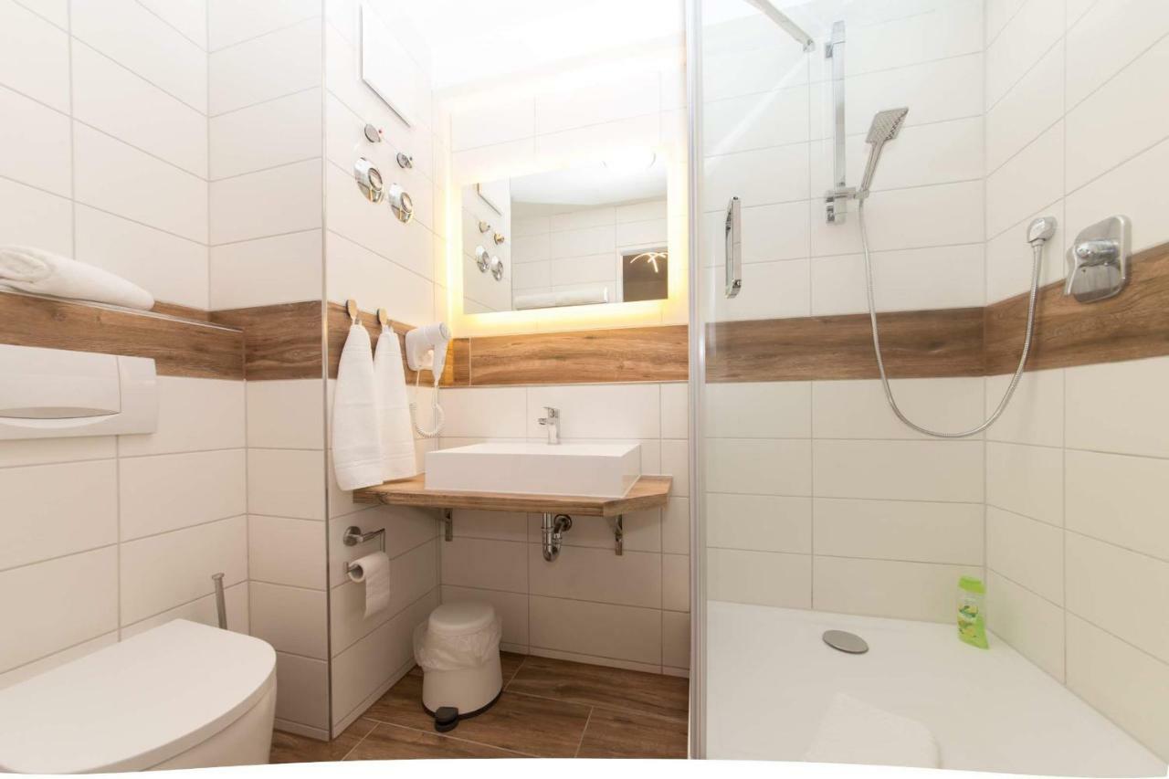 Landmann Apartment Metzingen Metzingen  Eksteriør bilde