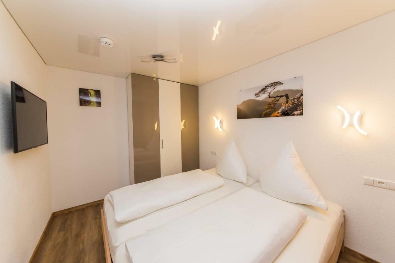 Landmann Apartment Metzingen Metzingen  Eksteriør bilde