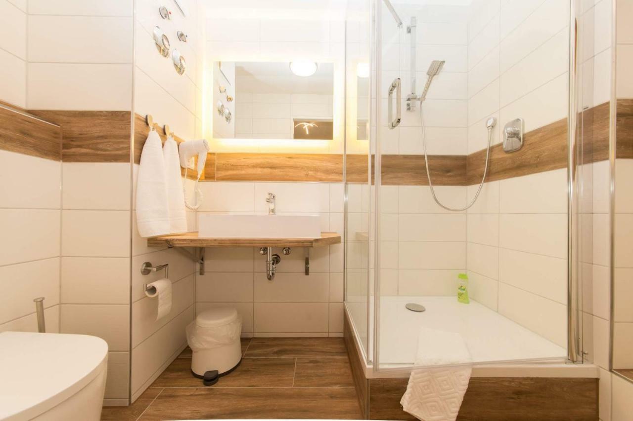 Landmann Apartment Metzingen Metzingen  Eksteriør bilde